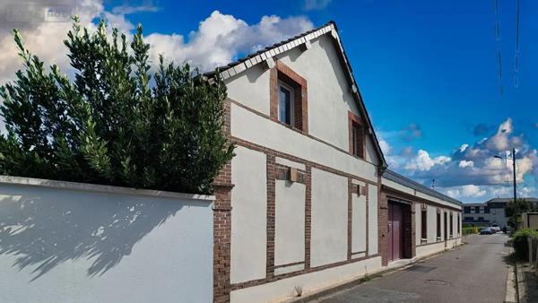 Achat - Maison Évreux 27000 4 pièces 130 m 2 704 m 2