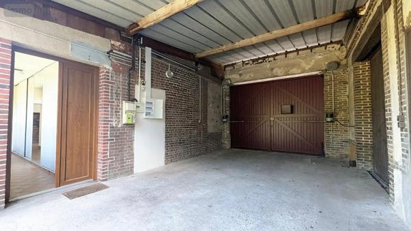Achat - Maison Évreux 27000 4 pièces 130 m 2 704 m 2