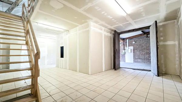 Achat - Maison Évreux 27000 4 pièces 130 m 2 704 m 2