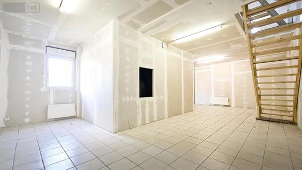 Achat - Maison Évreux 27000 4 pièces 130 m 2 704 m 2