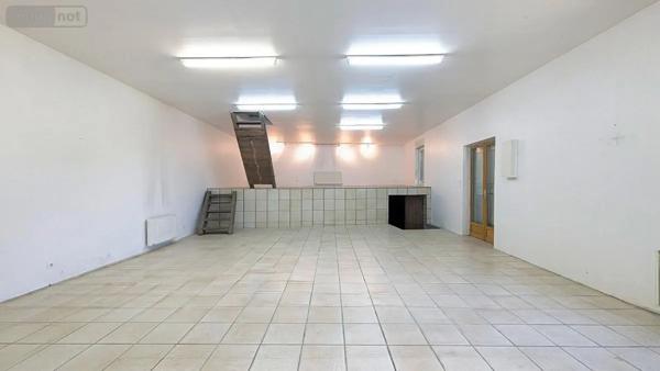 Achat - Maison Évreux 27000 4 pièces 130 m 2 704 m 2