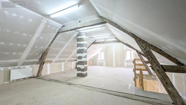 Achat - Maison Évreux 27000 4 pièces 130 m 2 704 m 2
