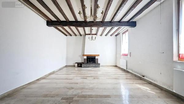 Achat - Maison Évreux 27000 4 pièces 130 m 2 704 m 2