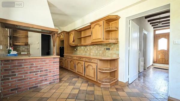 Achat - Maison Évreux 27000 4 pièces 130 m 2 704 m 2