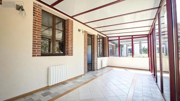 Achat - Maison Évreux 27000 4 pièces 130 m 2 704 m 2