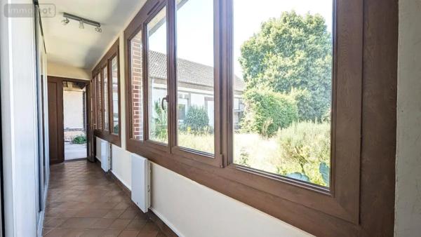 Achat - Maison Évreux 27000 4 pièces 130 m 2 704 m 2