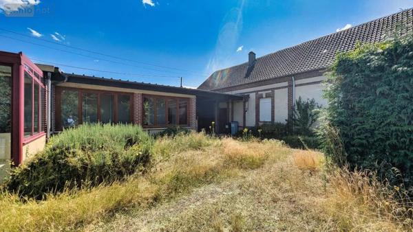 Achat - Maison Évreux 27000 4 pièces 130 m 2 704 m 2