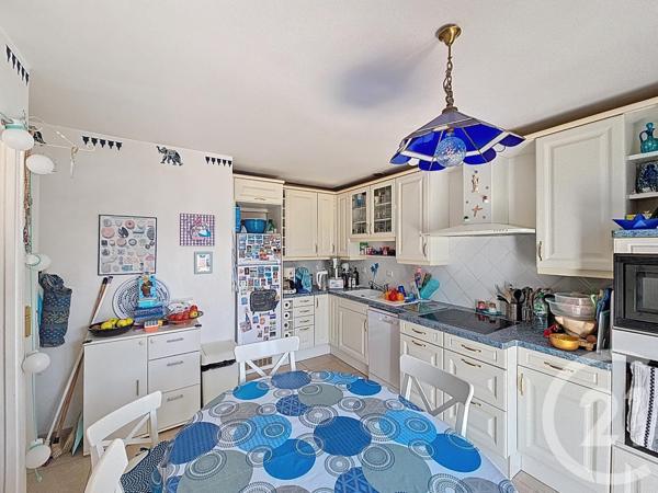 Maison à vendre  6 pièces - 129 m2 JOUY EN JOSAS - 78