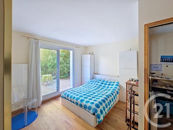 Maison à vendre  6 pièces - 129 m2 JOUY EN JOSAS - 78