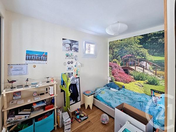 Maison à vendre  6 pièces - 129 m2 JOUY EN JOSAS - 78