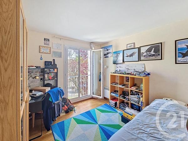 Maison à vendre  6 pièces - 129 m2 JOUY EN JOSAS - 78