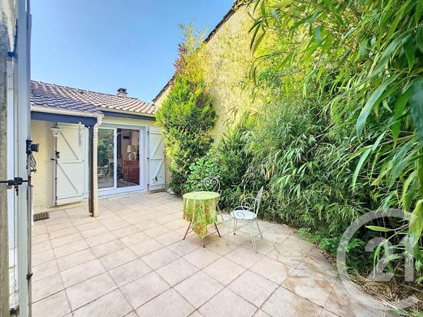 Maison à vendre  6 pièces - 129 m2 JOUY EN JOSAS - 78