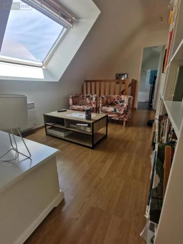 Achat - Maison Lanvollon 22290 6 pièces 95 m 2 703 m 2