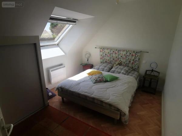 Achat - Maison Lanvollon 22290 6 pièces 95 m 2 703 m 2