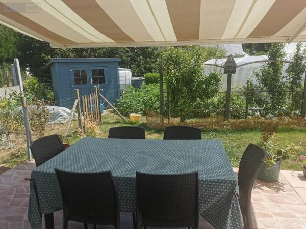 Achat - Maison Lanvollon 22290 6 pièces 95 m 2 703 m 2