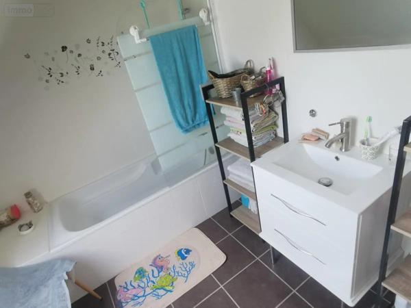 Achat - Maison Lanvollon 22290 6 pièces 95 m 2 703 m 2