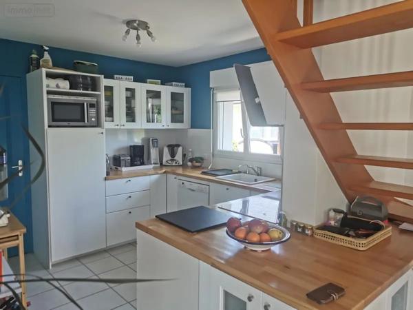 Achat - Maison Lanvollon 22290 6 pièces 95 m 2 703 m 2