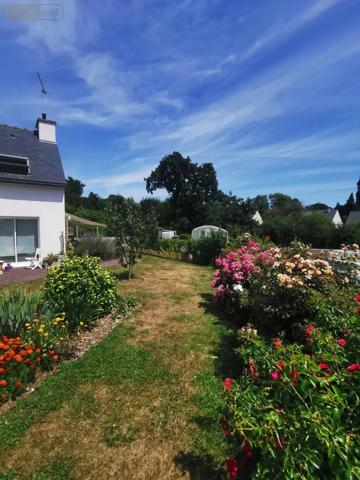 Achat - Maison Lanvollon 22290 6 pièces 95 m 2 703 m 2