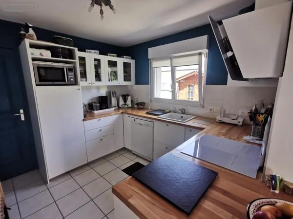 Achat - Maison Lanvollon 22290 6 pièces 95 m 2 703 m 2