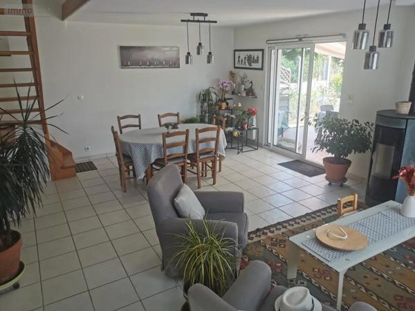 Achat - Maison Lanvollon 22290 6 pièces 95 m 2 703 m 2