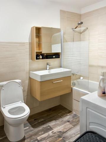 Appartement 34 m2 idéalement situé à Roubaix