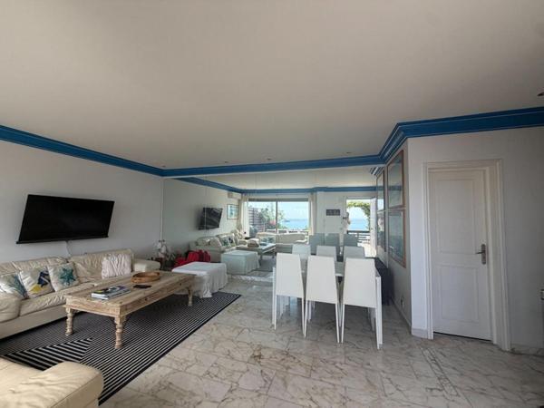 Maison Jumelée Cannes Californie vue mer