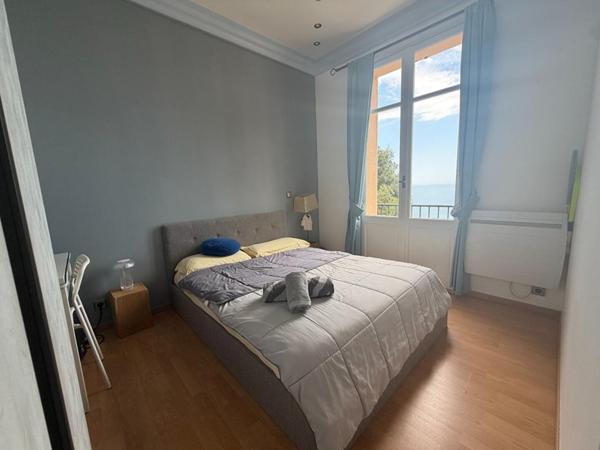 Maison Jumelée Cannes Californie vue mer