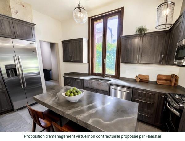 📍 Immeuble à fort potentiel – Proche gare – Idéal investisseur