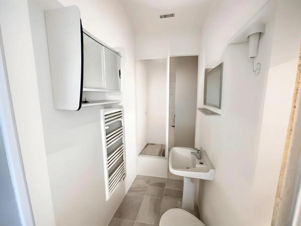 📍 Immeuble à fort potentiel – Proche gare – Idéal investisseur