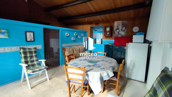 Maison Angles 3 pièce(s) 65 m2