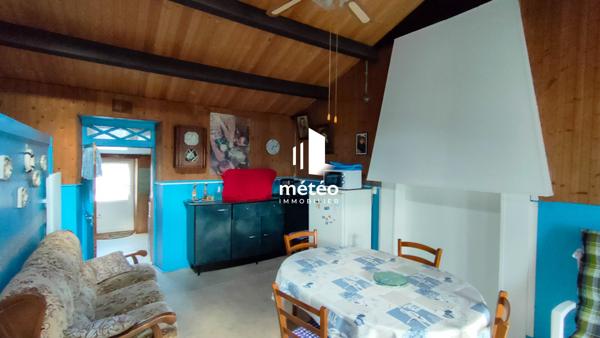 Maison Angles 3 pièce(s) 65 m2