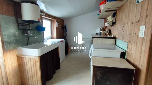 Maison Angles 3 pièce(s) 65 m2