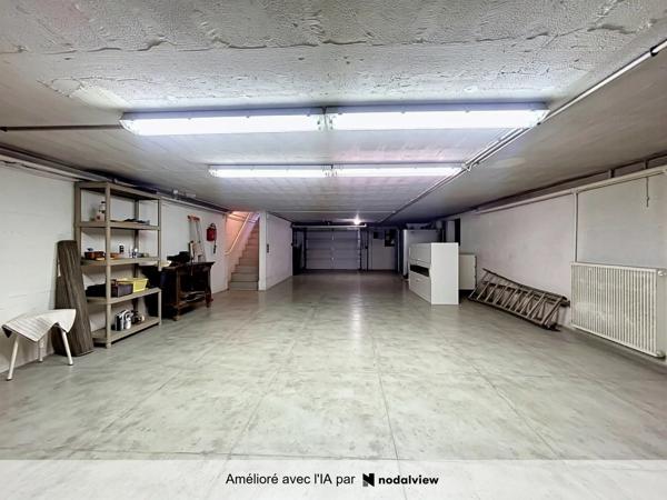 Vente                                                      Maison
                        
                     10 pièces                      209 m2                     à Sucy-en-Brie