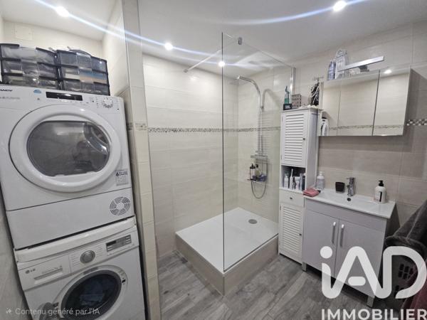 Maison à vendre 3 pièces 87 m² Le Havre