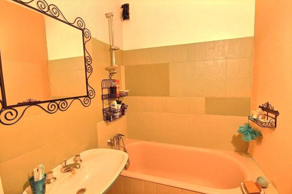 Appartement Fresnes 4 pièce(s) 61 m²