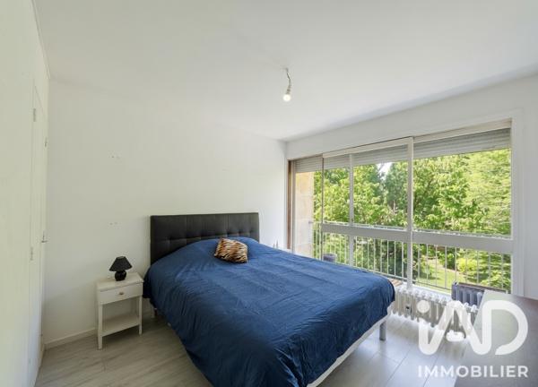 Appartement à vendre 3 pièces 50,7 m² Épernon