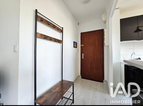 Appartement à vendre 3 pièces 50,7 m² Épernon