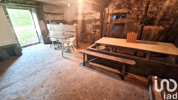 Maison à vendre 4 pièces 114 m² Antigny