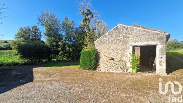 Maison à vendre 4 pièces 114 m² Antigny