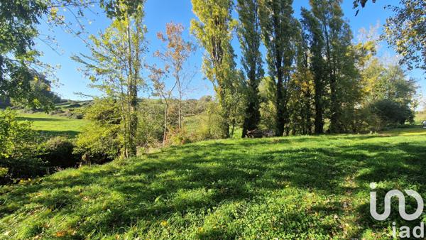 Maison à vendre 4 pièces 114 m² Antigny