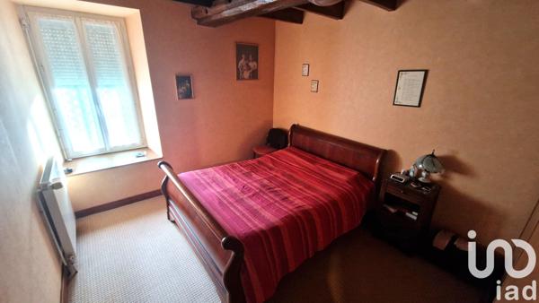 Maison à vendre 4 pièces 114 m² Antigny