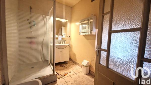 Maison à vendre 4 pièces 114 m² Antigny