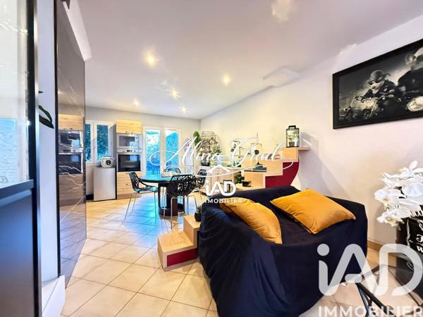 Maison à vendre 5 pièces 80 m² Pierrelaye