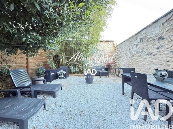 Maison à vendre 5 pièces 80 m² Pierrelaye