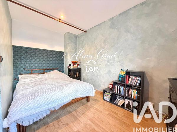 Maison à vendre 5 pièces 80 m² Pierrelaye
