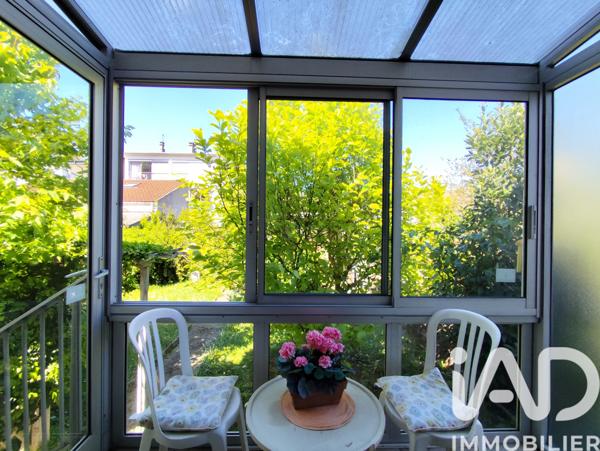 Maison à vendre 5 pièces 90 m² Antony