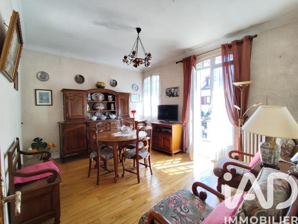 Maison à vendre 5 pièces 90 m² Antony