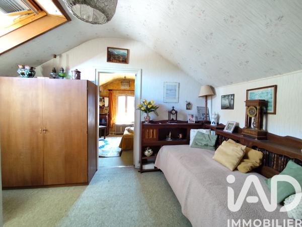 Maison à vendre 5 pièces 90 m² Antony
