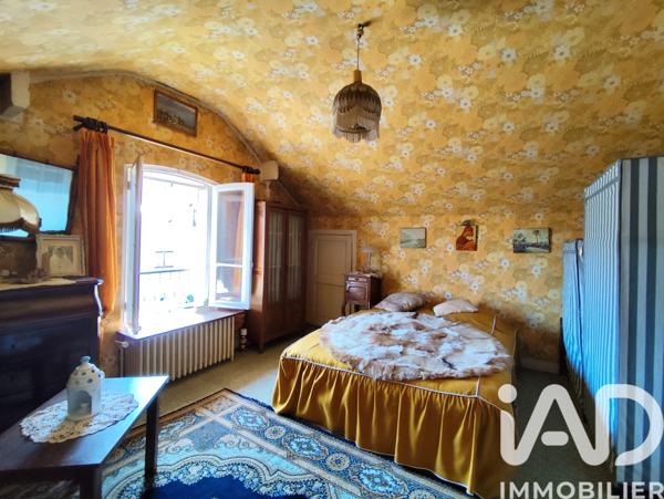 Maison à vendre 5 pièces 90 m² Antony