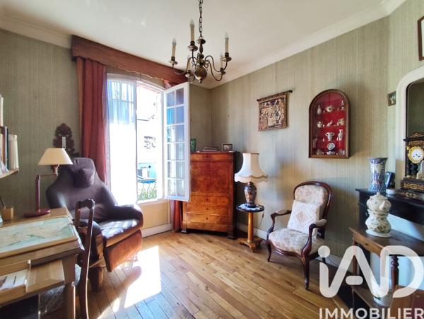 Maison à vendre 5 pièces 90 m² Antony